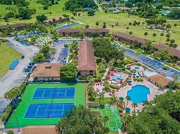 Lehigh Resort Club