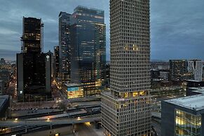 New Hotel Moxy Montreal Downtown