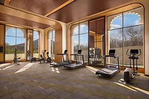 Udaipur Marriott Hotel