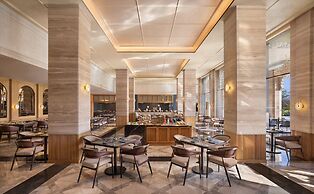 Udaipur Marriott Hotel