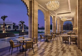 Udaipur Marriott Hotel