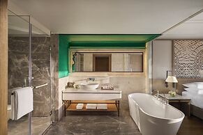 Udaipur Marriott Hotel