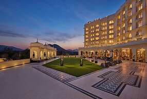 Udaipur Marriott Hotel