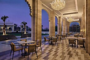 Udaipur Marriott Hotel