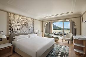 Udaipur Marriott Hotel