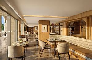 Udaipur Marriott Hotel