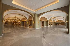 Udaipur Marriott Hotel