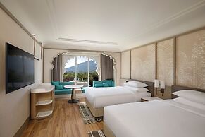 Udaipur Marriott Hotel
