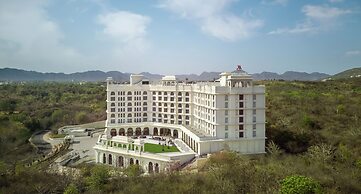 Udaipur Marriott Hotel