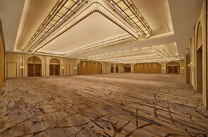 Udaipur Marriott Hotel