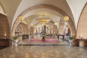 Udaipur Marriott Hotel