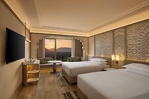 Udaipur Marriott Hotel