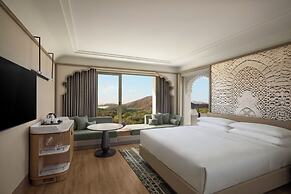 Udaipur Marriott Hotel