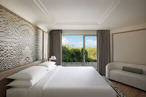 Udaipur Marriott Hotel