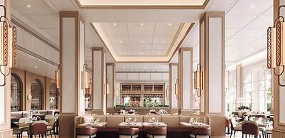 Udaipur Marriott Hotel