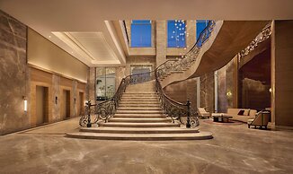 Udaipur Marriott Hotel