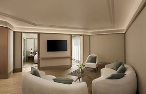 Udaipur Marriott Hotel