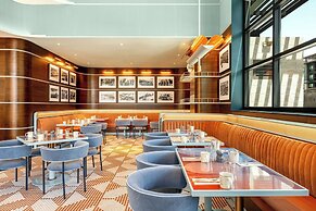 The REMI, Scottsdale, Autograph Collection