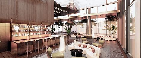 The REMI, Scottsdale, Autograph Collection