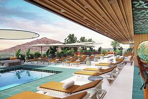 The REMI, Scottsdale, Autograph Collection