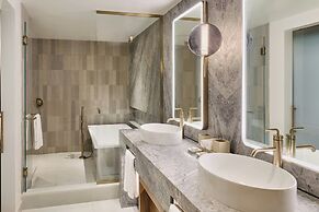 The REMI, Scottsdale, Autograph Collection