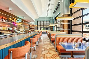 The REMI, Scottsdale, Autograph Collection