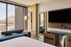 The REMI, Scottsdale, Autograph Collection