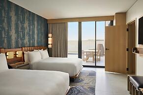 The REMI, Scottsdale, Autograph Collection