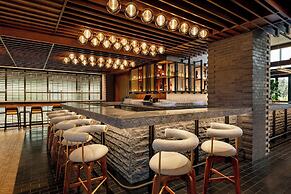 The REMI, Scottsdale, Autograph Collection