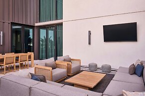 The REMI, Scottsdale, Autograph Collection