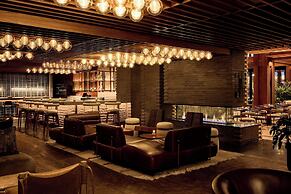 The REMI, Scottsdale, Autograph Collection