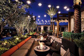 The REMI, Scottsdale, Autograph Collection