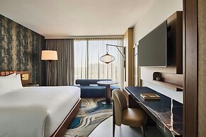 The REMI, Scottsdale, Autograph Collection