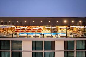 The REMI, Scottsdale, Autograph Collection