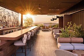 The REMI, Scottsdale, Autograph Collection