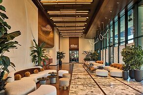 The REMI, Scottsdale, Autograph Collection