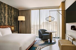 The REMI, Scottsdale, Autograph Collection