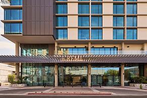 The REMI, Scottsdale, Autograph Collection