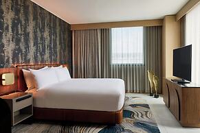 The REMI, Scottsdale, Autograph Collection