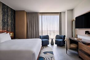 The REMI, Scottsdale, Autograph Collection