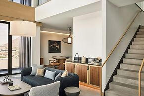 The REMI, Scottsdale, Autograph Collection