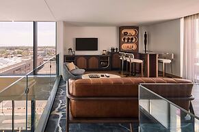 The REMI, Scottsdale, Autograph Collection