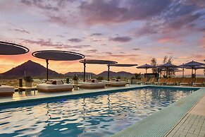 The REMI, Scottsdale, Autograph Collection