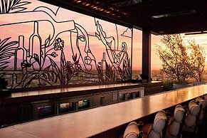 The REMI, Scottsdale, Autograph Collection