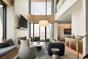 The REMI, Scottsdale, Autograph Collection