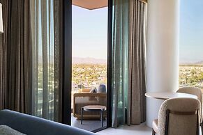 The REMI, Scottsdale, Autograph Collection