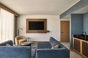 The REMI, Scottsdale, Autograph Collection