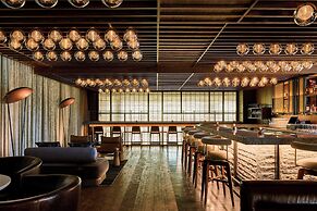 The REMI, Scottsdale, Autograph Collection