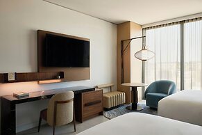 The REMI, Scottsdale, Autograph Collection