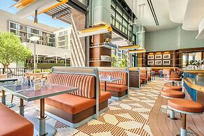 The REMI, Scottsdale, Autograph Collection